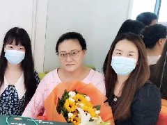 加強(qiáng)人文關(guān)懷力度，傳遞三思正能量